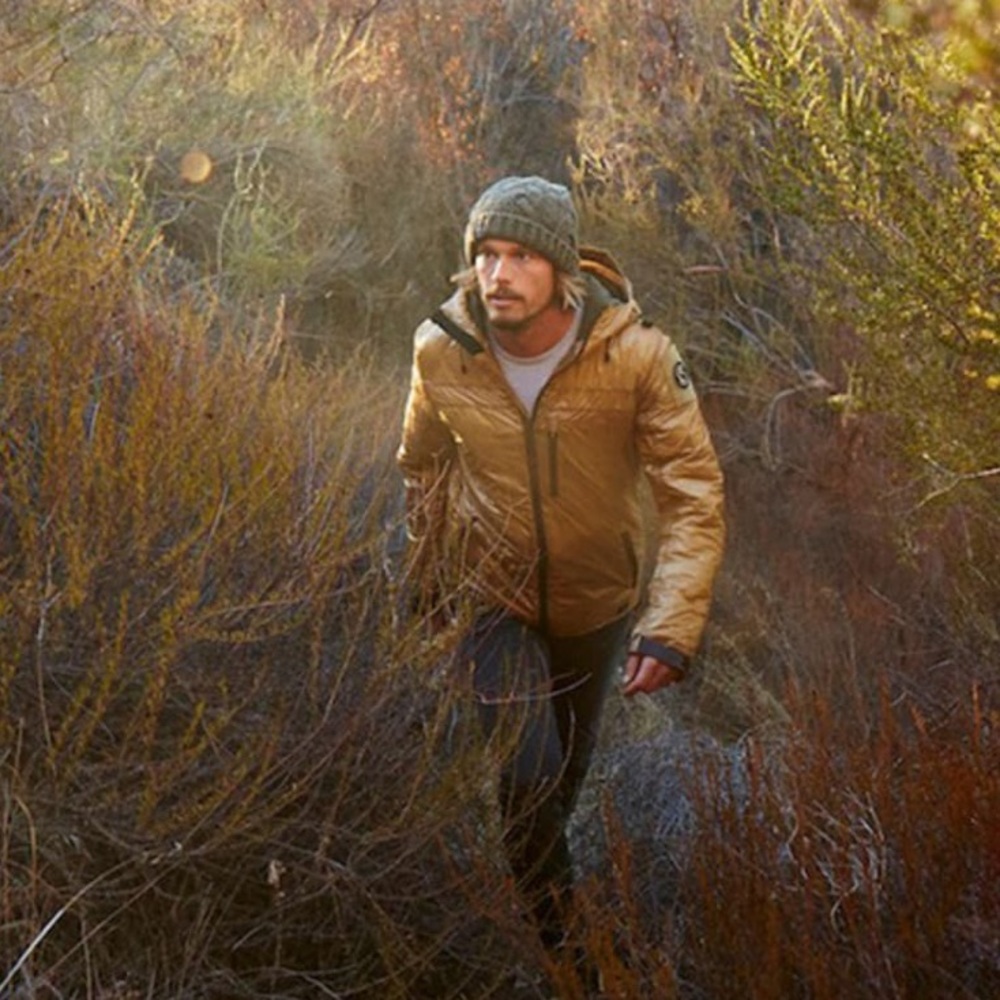 Coldsmoke qannik weatherproof winter jacket - Picture 7 of 8